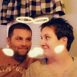 Meet your Posher, Krista